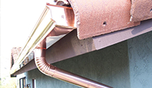 gutter-leak-detection Experts in Kingstowne